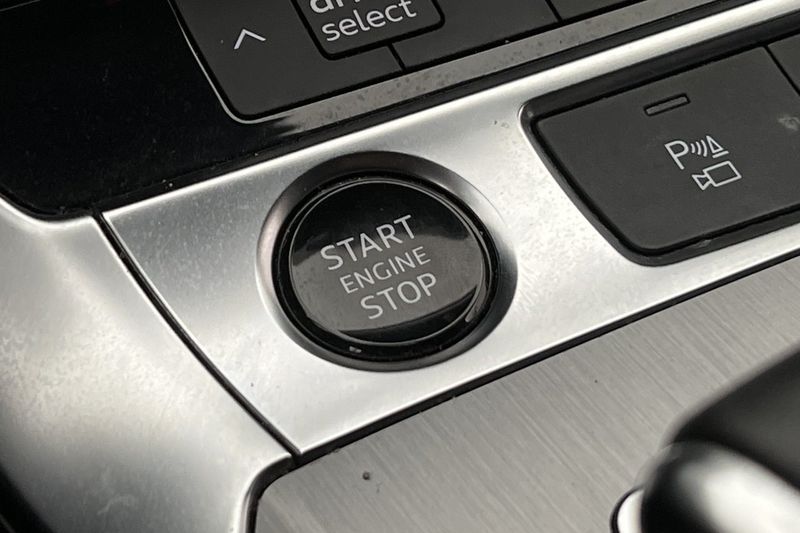 Audi A6 bild 26