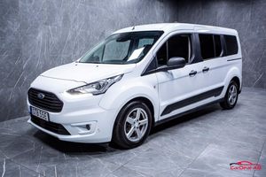 Ford Tourneo Connect bild 3
