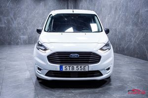 Ford Tourneo Connect bild 2