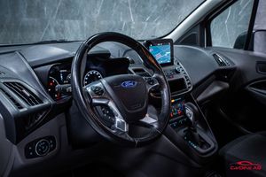 Ford Tourneo Connect bild 12