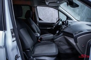 Ford Tourneo Connect bild 16
