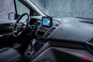 Ford Tourneo Connect bild 14