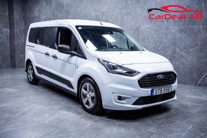 Ford Tourneo Connect bild 1