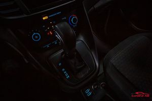 Ford Tourneo Connect bild 27