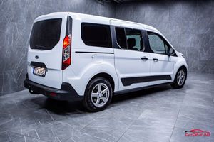 Ford Tourneo Connect bild 7