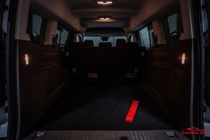 Ford Tourneo Connect bild 18