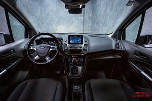 Ford Tourneo Connect bild 13