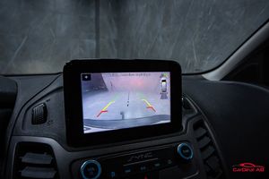 Ford Tourneo Connect bild 23