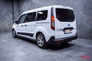 Ford Tourneo Connect bild 5