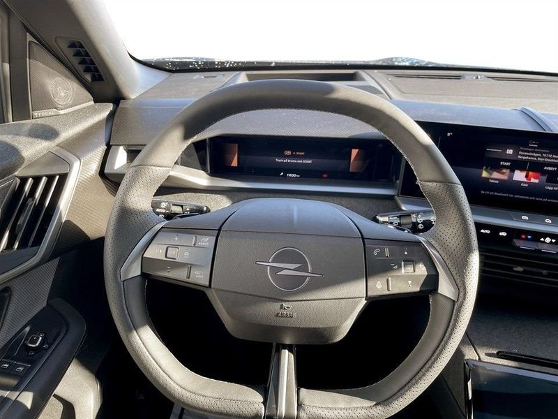 Opel Grandland bild 16