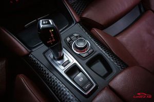 BMW X6 bild 27