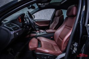 BMW X6 bild 10
