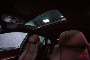 BMW X6 bild 21