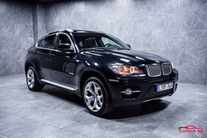 BMW X6 bild 9