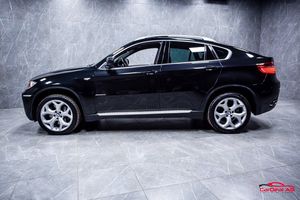 BMW X6 bild 4