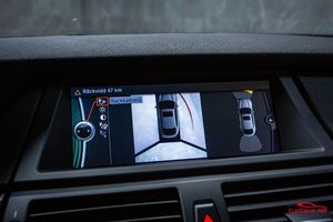 BMW X6 bild 24