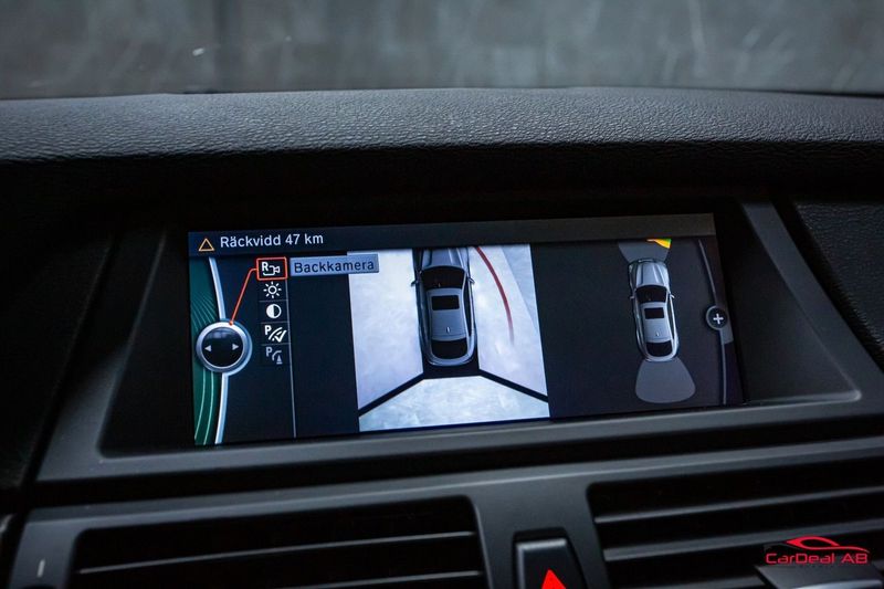 BMW X6 bild 24