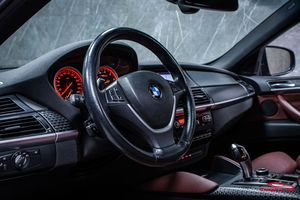 BMW X6 bild 12