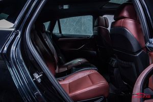 BMW X6 bild 18
