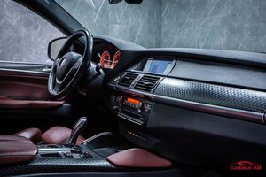 BMW X6 bild 15