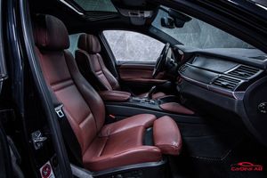 BMW X6 bild 17