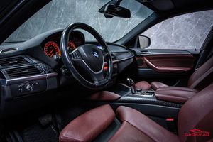 BMW X6 bild 11