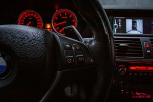BMW X6 bild 23