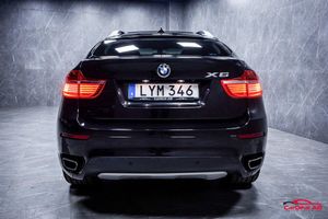 BMW X6 bild 6