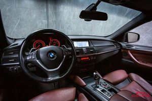 BMW X6 bild 13