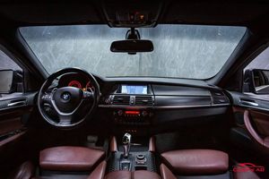 BMW X6 bild 14