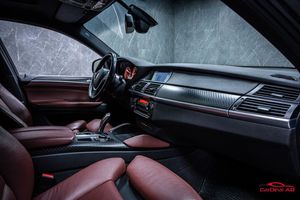 BMW X6 bild 16
