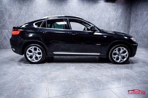 BMW X6 bild 8