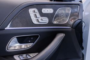 Mercedes GLE63 AMG bild 14