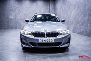 BMW 330 bild 2