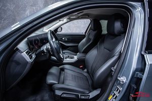 BMW 330 bild 10