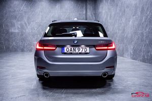 BMW 330 bild 6