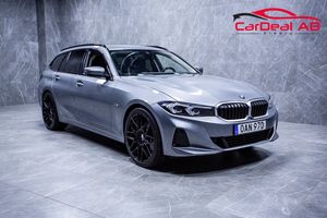 BMW 330 bild 1