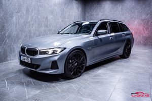 BMW 330 bild 3