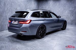 BMW 330 bild 7
