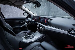 BMW 330 bild 16