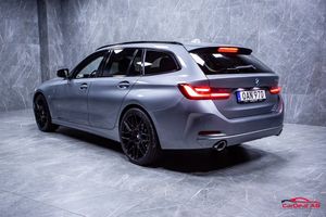BMW 330 bild 5