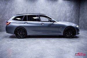 BMW 330 bild 8