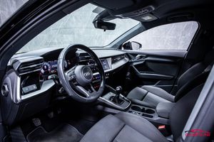 Audi A3 bild 11