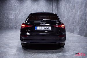 Audi A3 bild 6