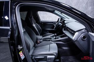 Audi A3 bild 15