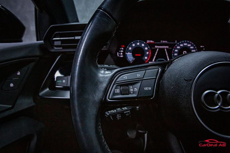 Audi A3 bild 19