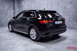 Audi A3 bild 5