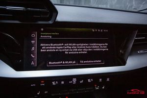 Audi A3 bild 21