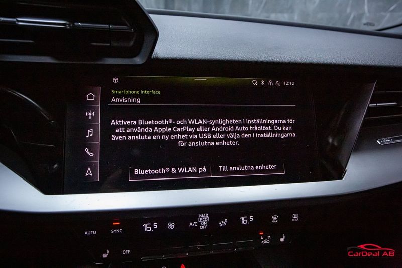 Audi A3 bild 21