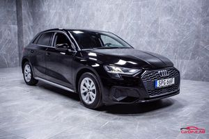 Audi A3 bild 9